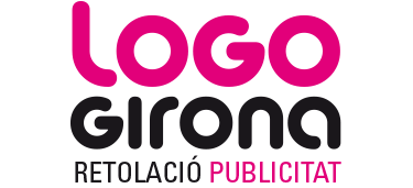 logotip logogirona